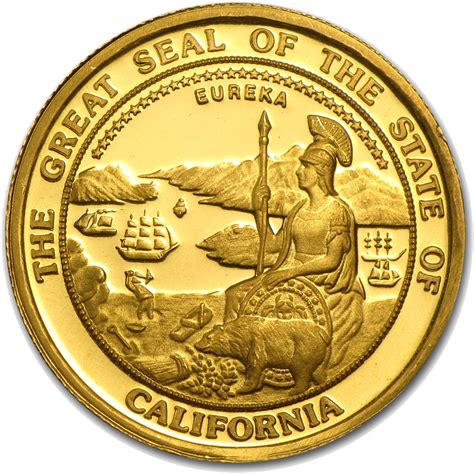 California Notary Seal